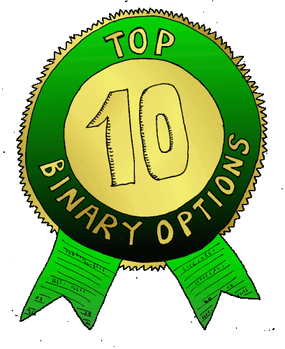 top ten binary options green ribbon winner review