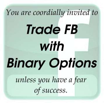 FB trading tip